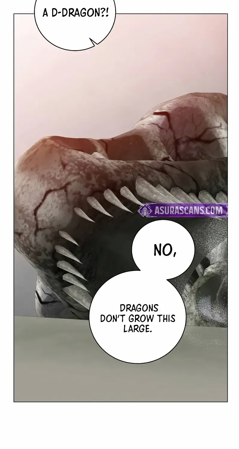 Read The MAX leveled hero will return! chapter 212 image 16 on Lezhin