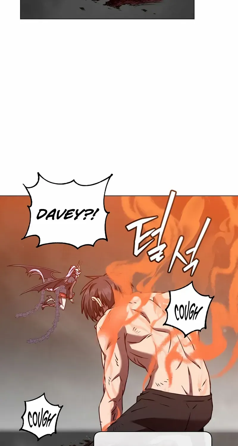 Read The MAX leveled hero will return! chapter 212 image 2 on Lezhin