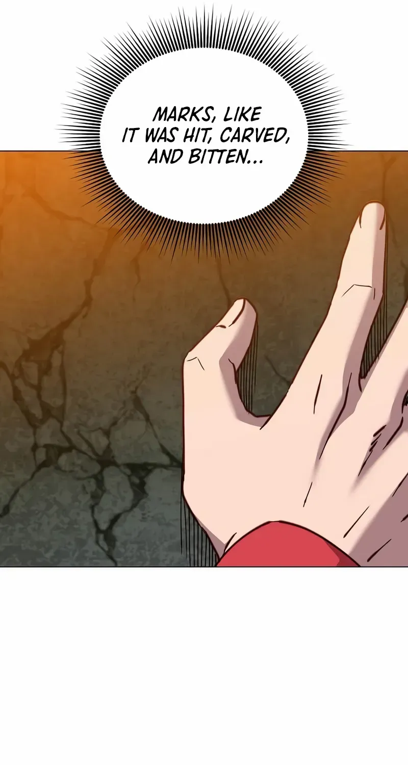 Read The MAX leveled hero will return! chapter 212 image 21 on Lezhin