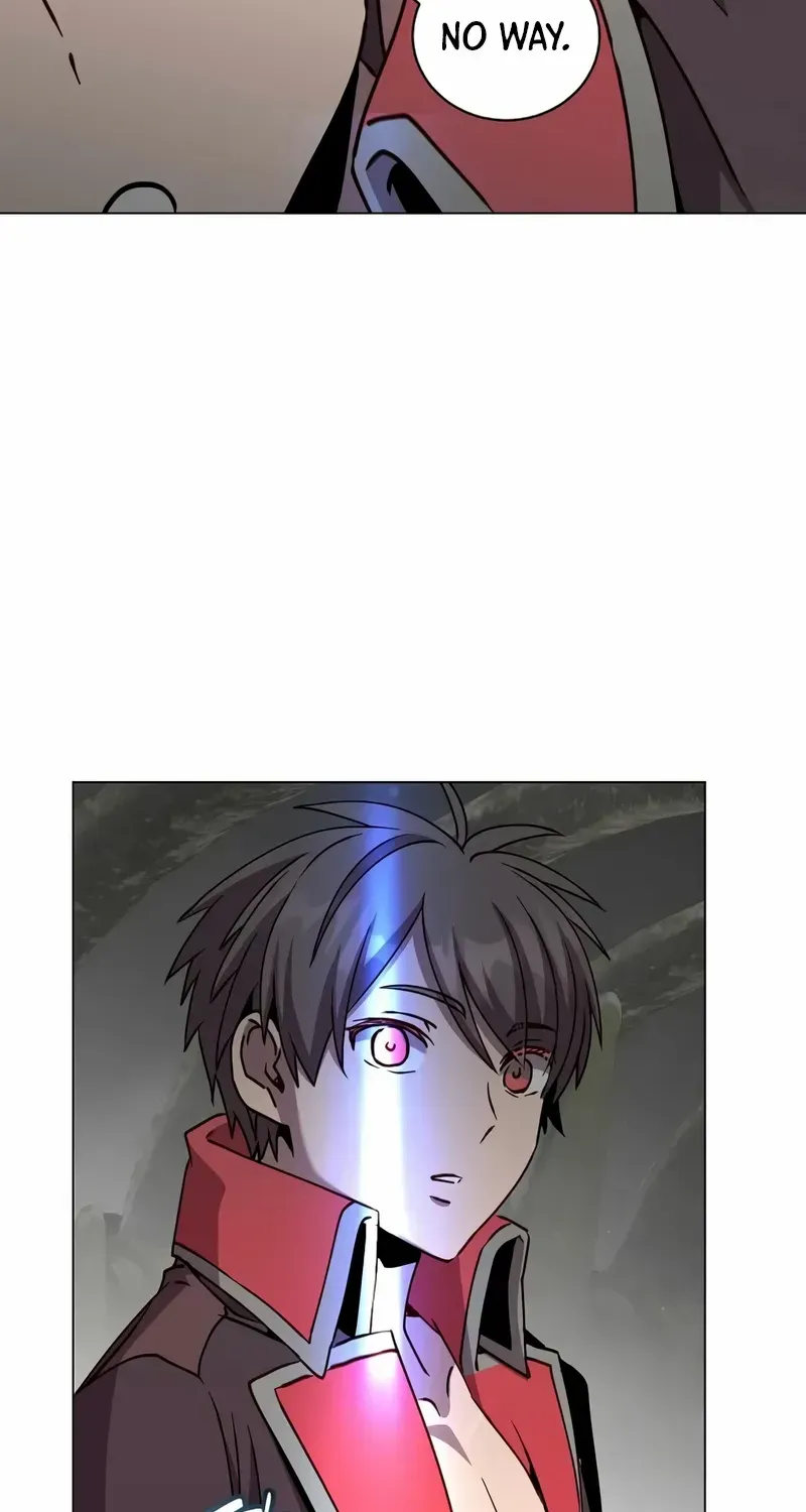 Read The MAX leveled hero will return! chapter 212 image 24 on Lezhin