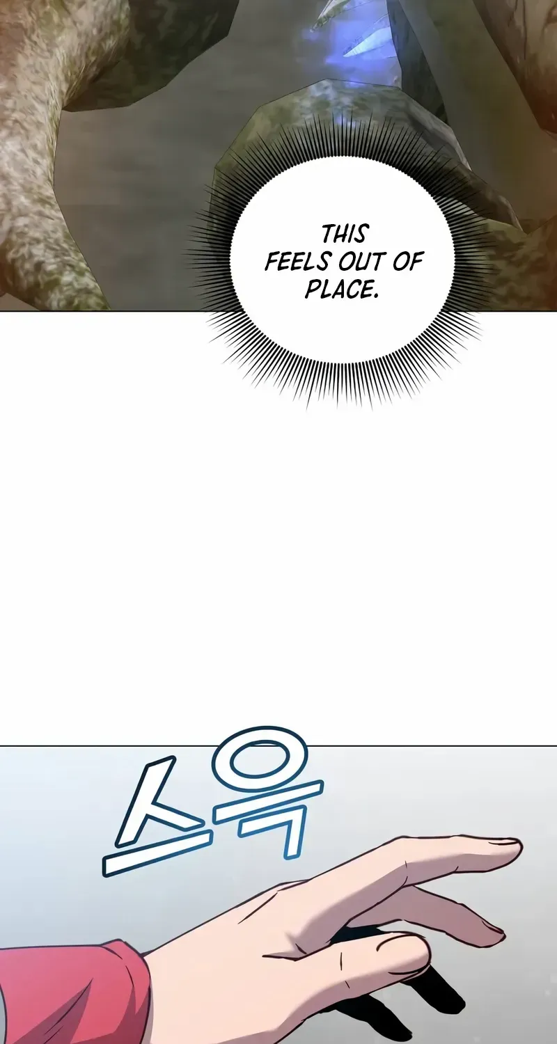 Read The MAX leveled hero will return! chapter 212 image 26 on Lezhin