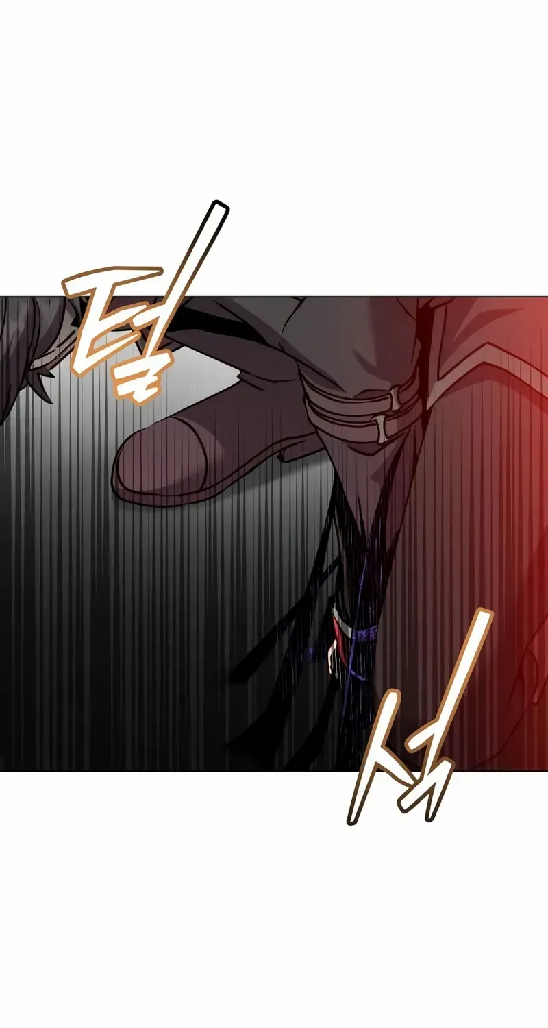 Read The MAX leveled hero will return! chapter 212 image 32 on Lezhin