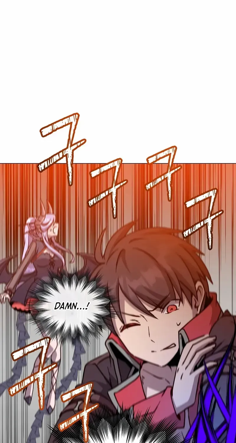 Read The MAX leveled hero will return! chapter 212 image 35 on Lezhin