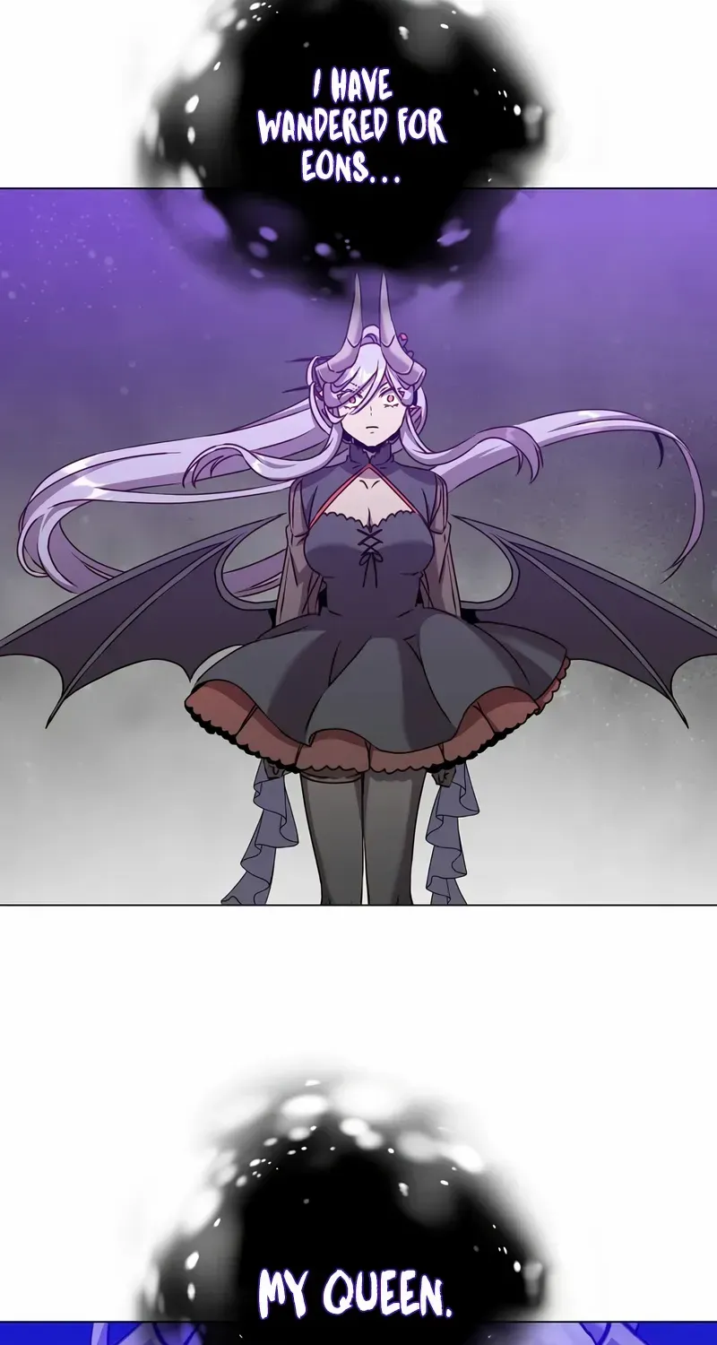 Read The MAX leveled hero will return! chapter 212 image 47 on Lezhin