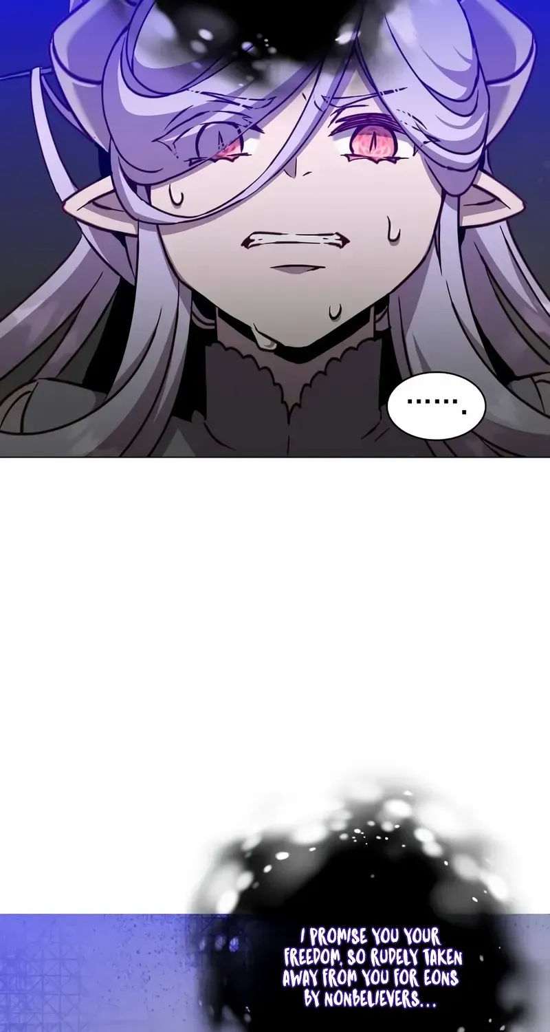 Read The MAX leveled hero will return! chapter 212 image 48 on Lezhin