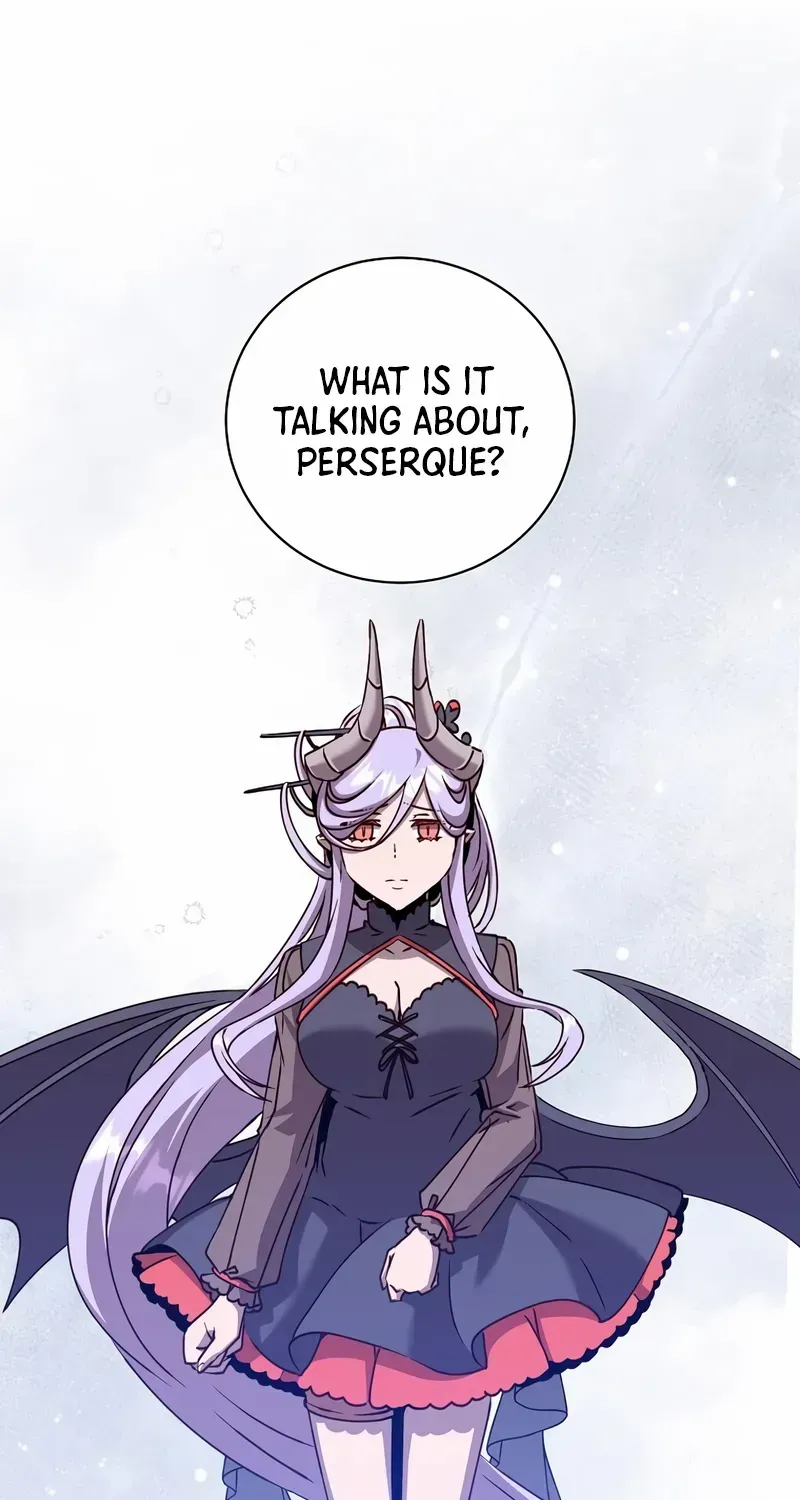 Read The MAX leveled hero will return! chapter 212 image 51 on Lezhin