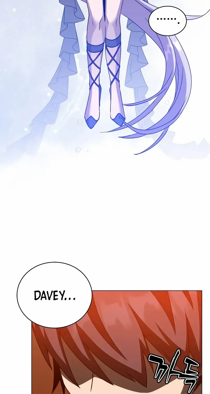 Read The MAX leveled hero will return! chapter 212 image 52 on Lezhin