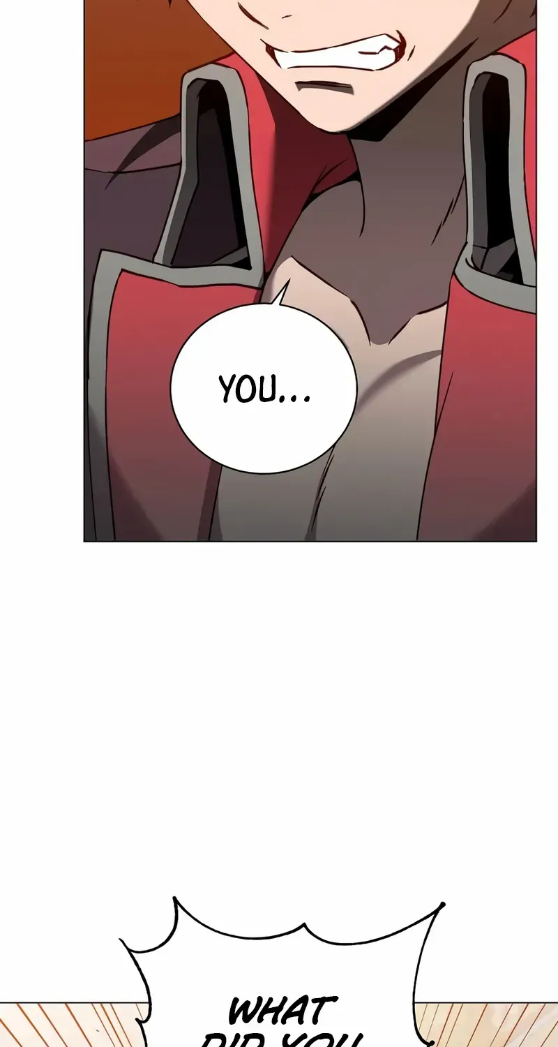 Read The MAX leveled hero will return! chapter 212 image 53 on Lezhin