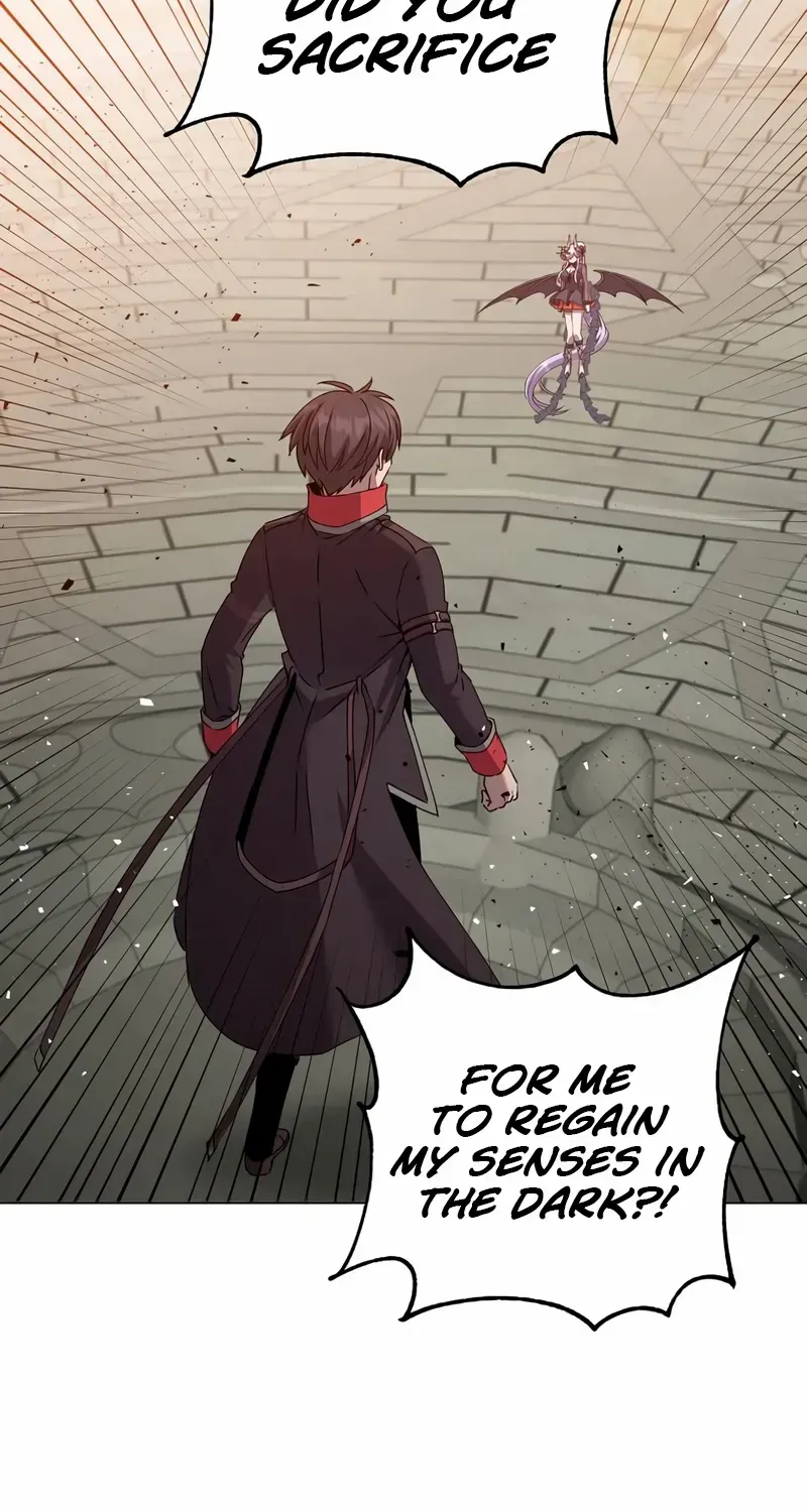 Read The MAX leveled hero will return! chapter 212 image 54 on Lezhin