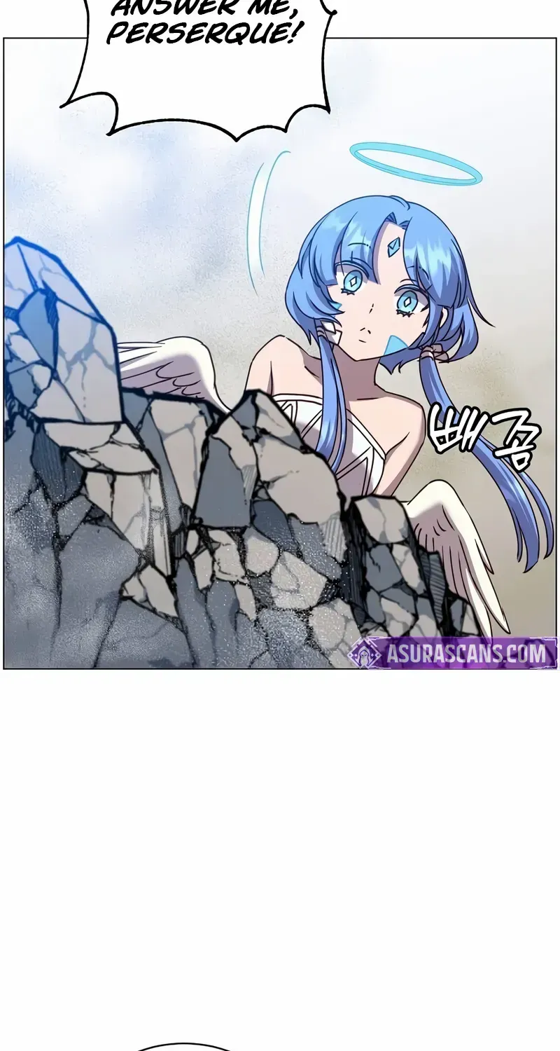Read The MAX leveled hero will return! chapter 212 image 57 on Lezhin