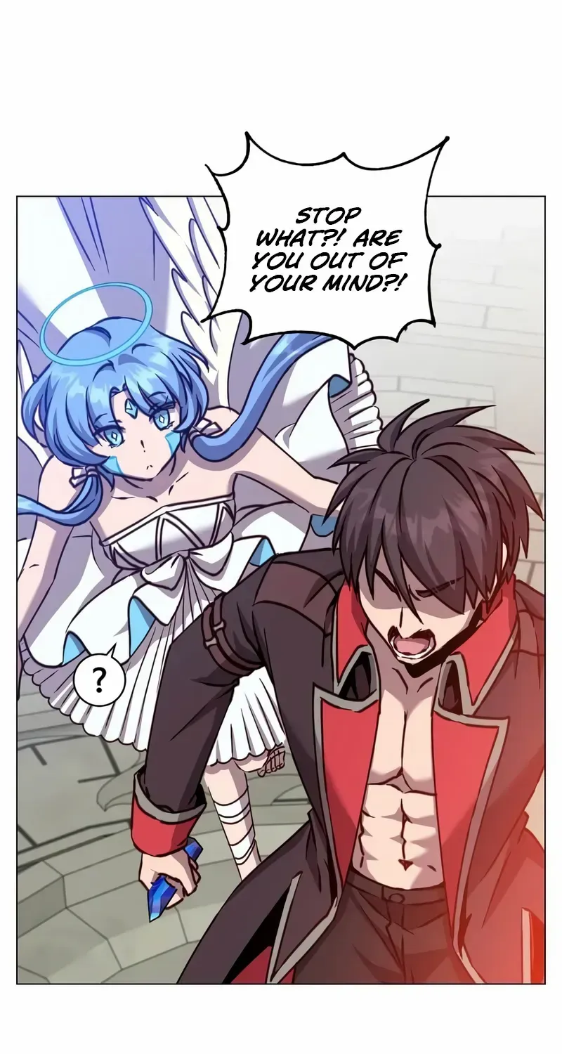 Read The MAX leveled hero will return! chapter 212 image 59 on Lezhin