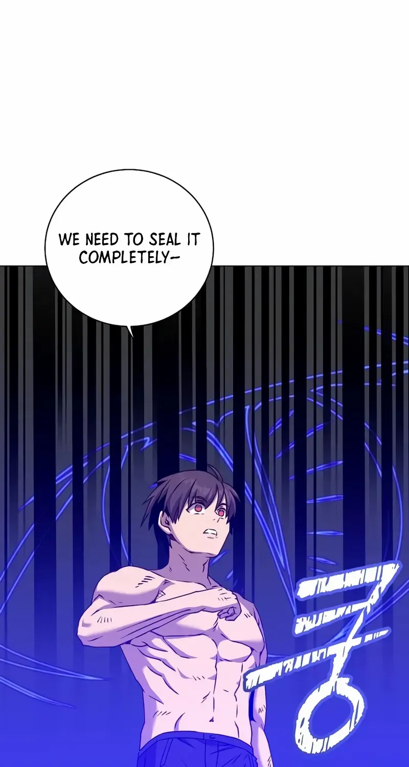 Read The MAX leveled hero will return! chapter 212 image 6 on Lezhin