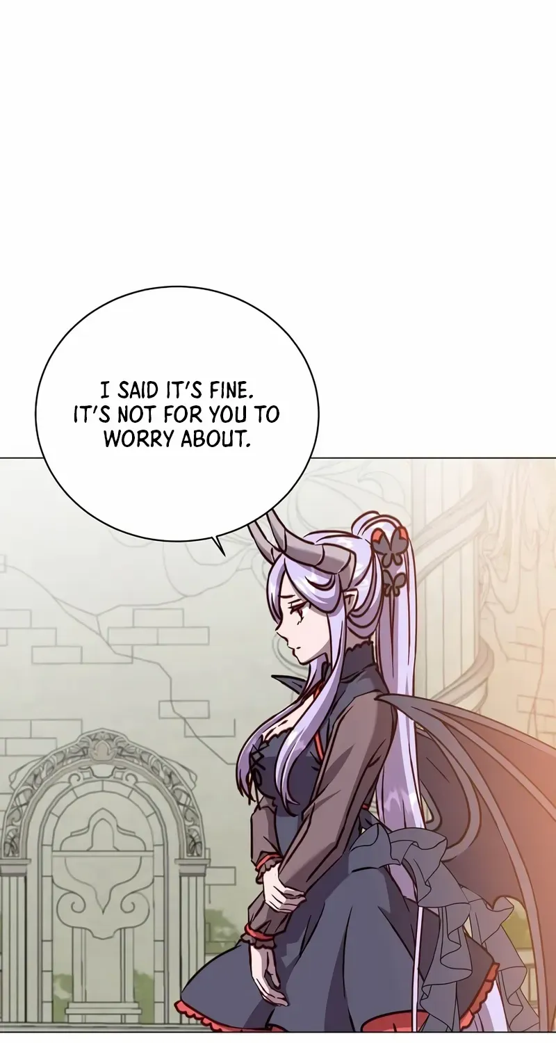 Read The MAX leveled hero will return! chapter 212 image 60 on Lezhin