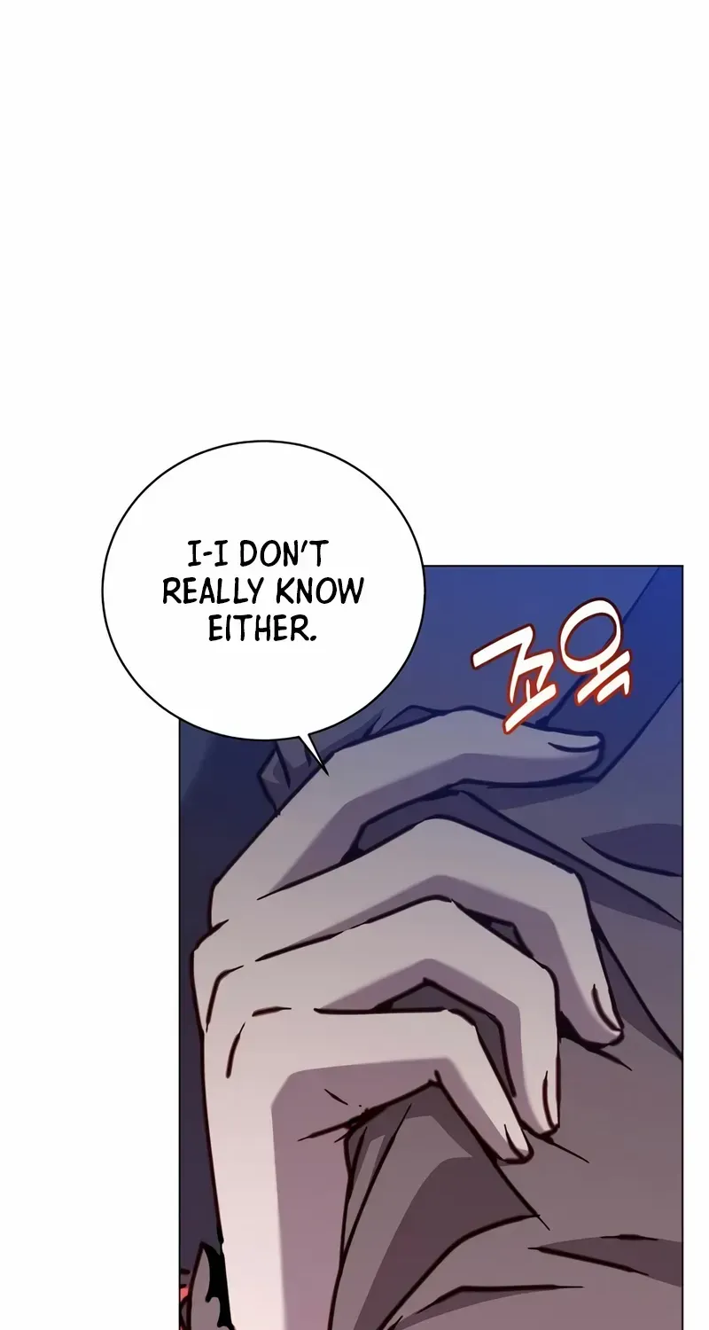 Read The MAX leveled hero will return! chapter 212 image 62 on Lezhin