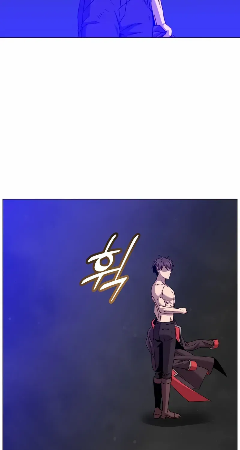 Read The MAX leveled hero will return! chapter 212 image 7 on Lezhin