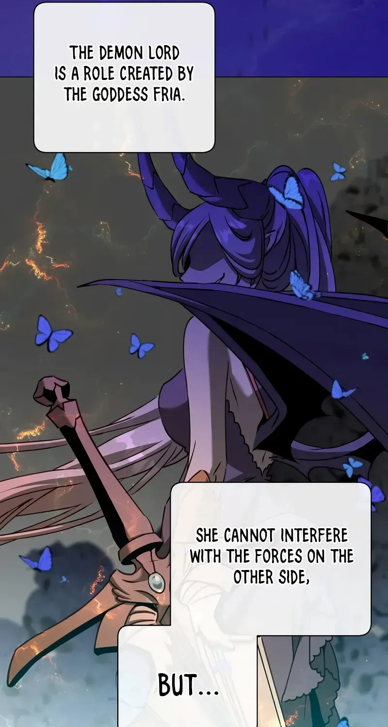Read The MAX leveled hero will return! chapter 212 image 72 on Lezhin