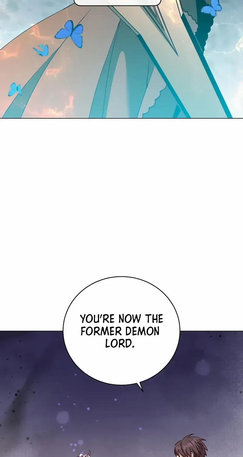 Read The MAX leveled hero will return! chapter 212 image 73 on Lezhin