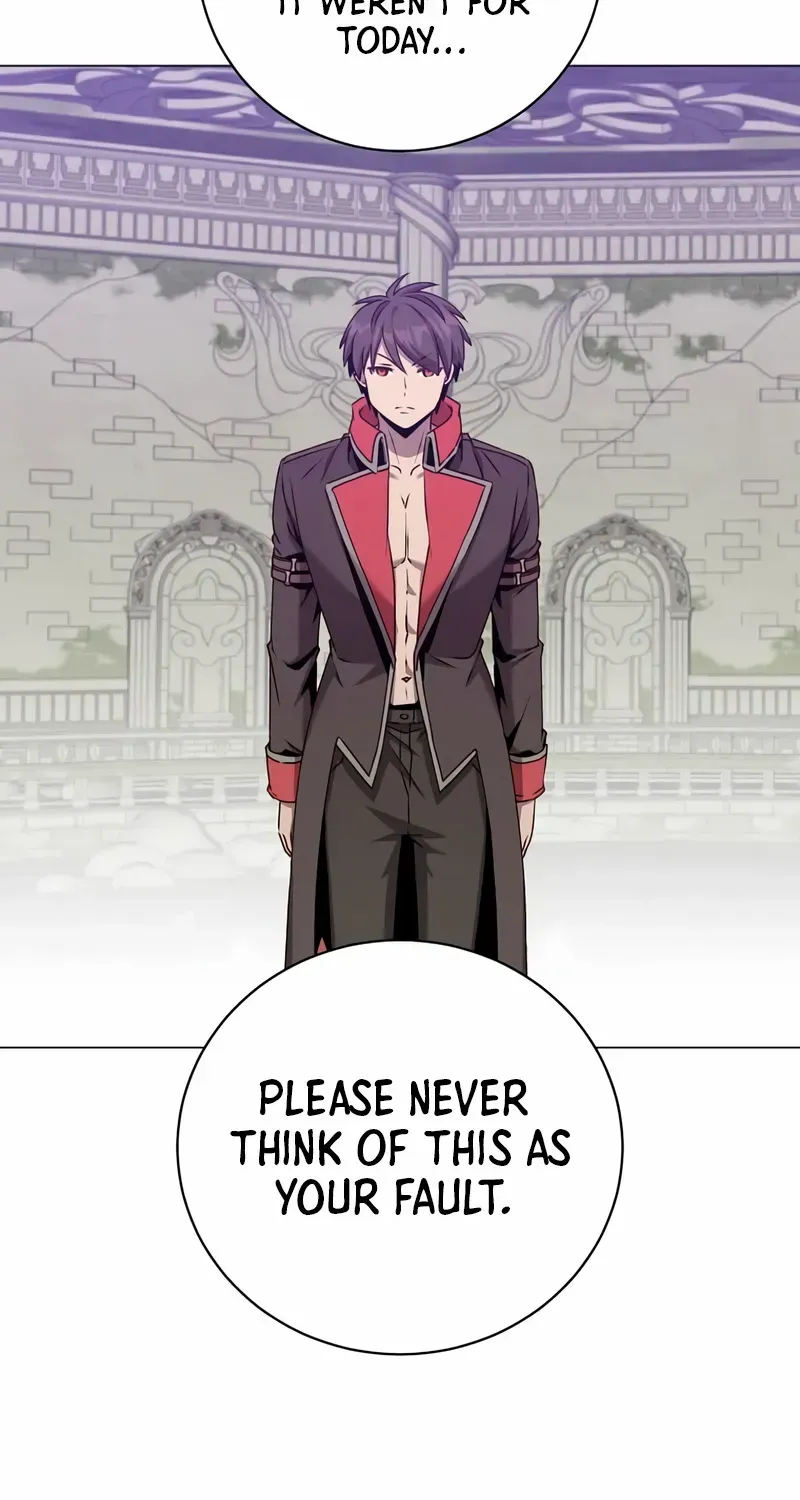 Read The MAX leveled hero will return! chapter 212 image 75 on Lezhin
