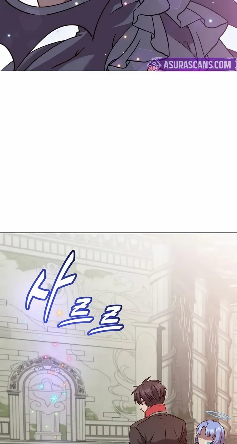 Read The MAX leveled hero will return! chapter 212 image 77 on Lezhin