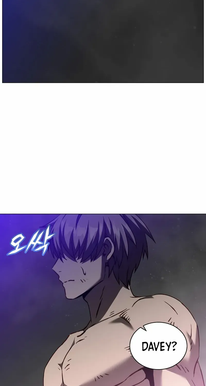 Read The MAX leveled hero will return! chapter 212 image 8 on Lezhin