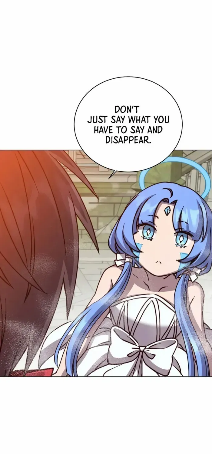 Read The MAX leveled hero will return! chapter 213 image 2 on Lezhin