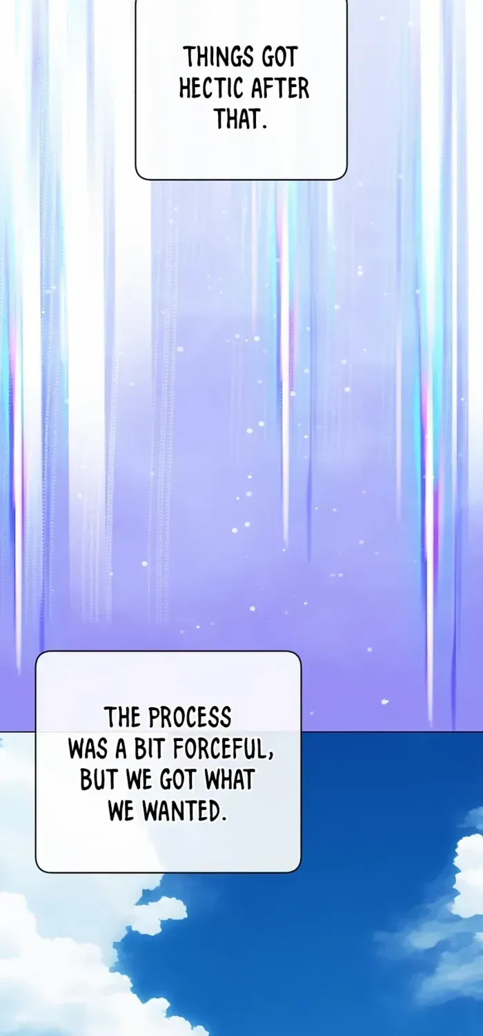 Read The MAX leveled hero will return! chapter 213 image 32 on Lezhin
