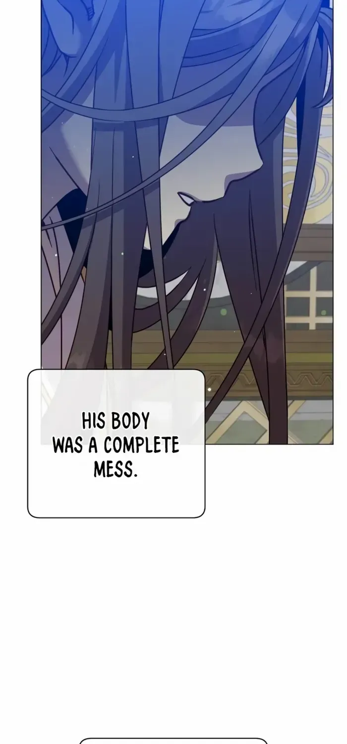Read The MAX leveled hero will return! chapter 213 image 38 on Lezhin