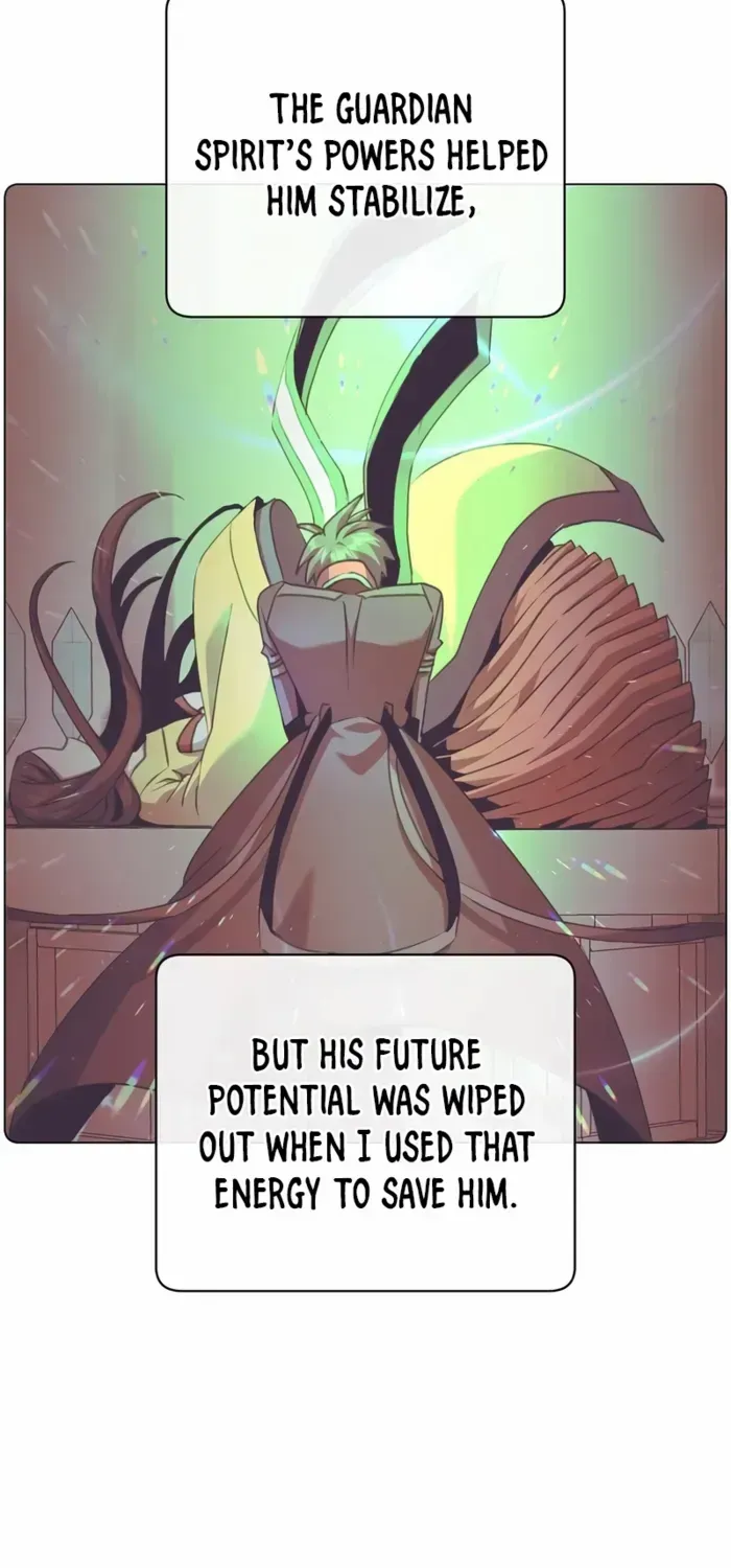 Read The MAX leveled hero will return! chapter 213 image 39 on Lezhin