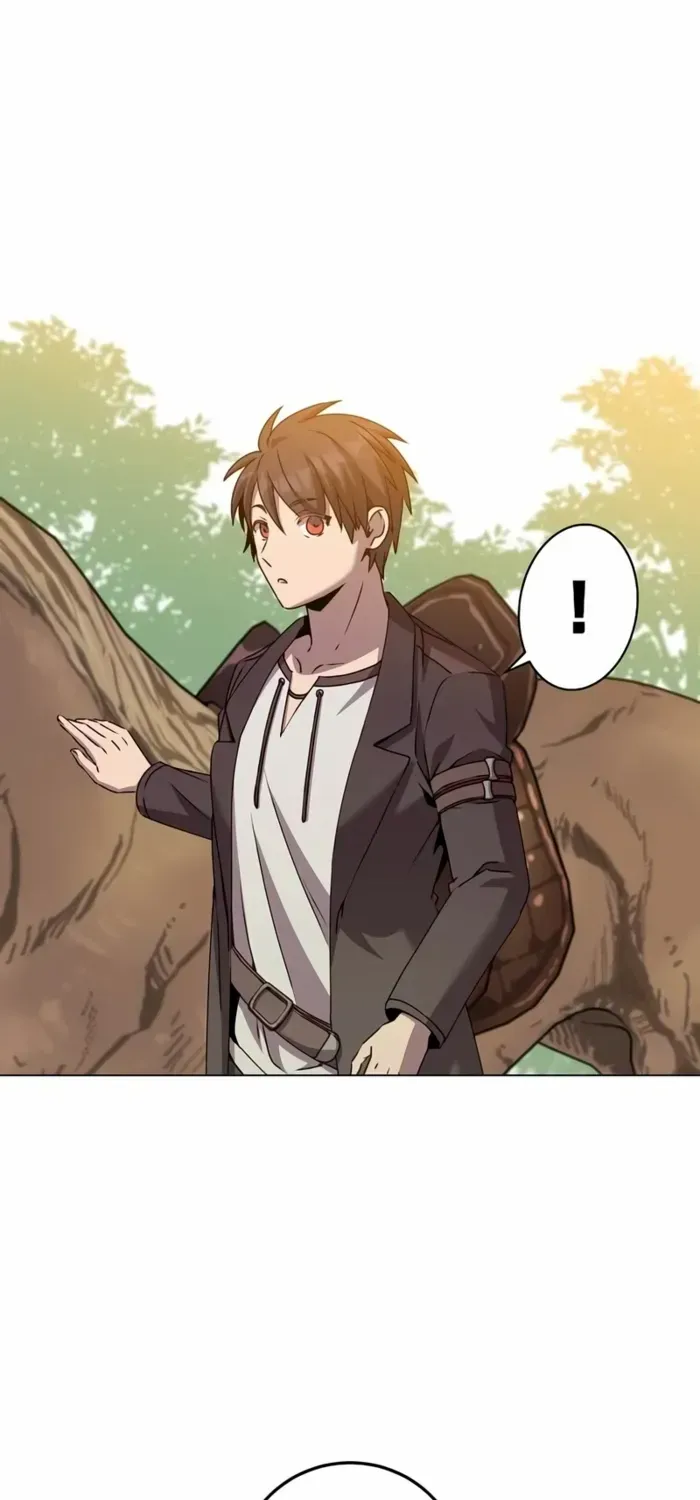 Read The MAX leveled hero will return! chapter 213 image 43 on Lezhin