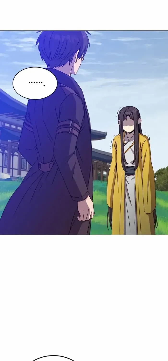 Read The MAX leveled hero will return! chapter 213 image 47 on Lezhin