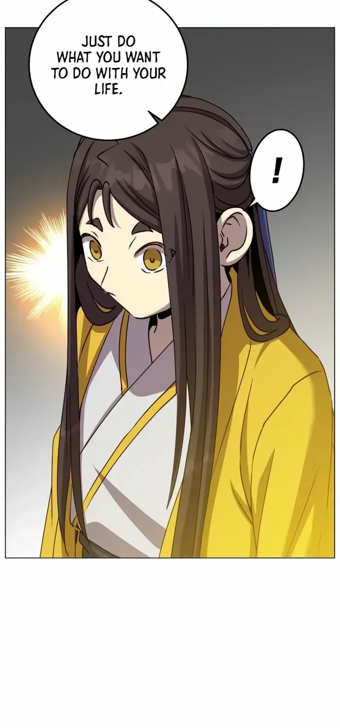 Read The MAX leveled hero will return! chapter 213 image 48 on Lezhin