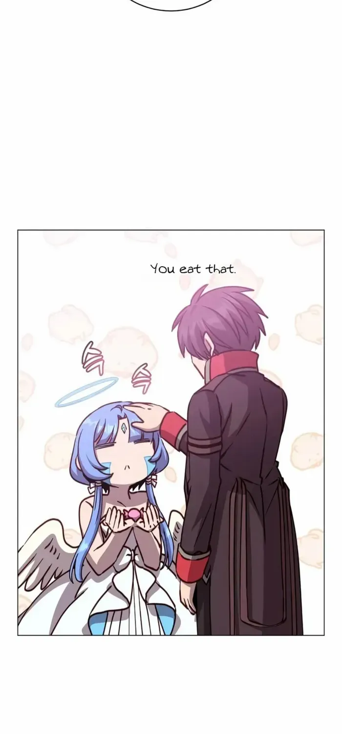 Read The MAX leveled hero will return! chapter 213 image 5 on Lezhin