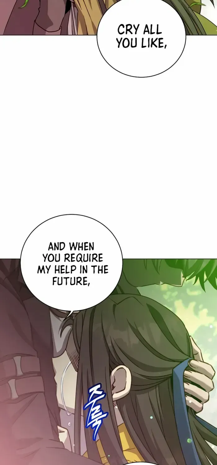 Read The MAX leveled hero will return! chapter 213 image 58 on Lezhin
