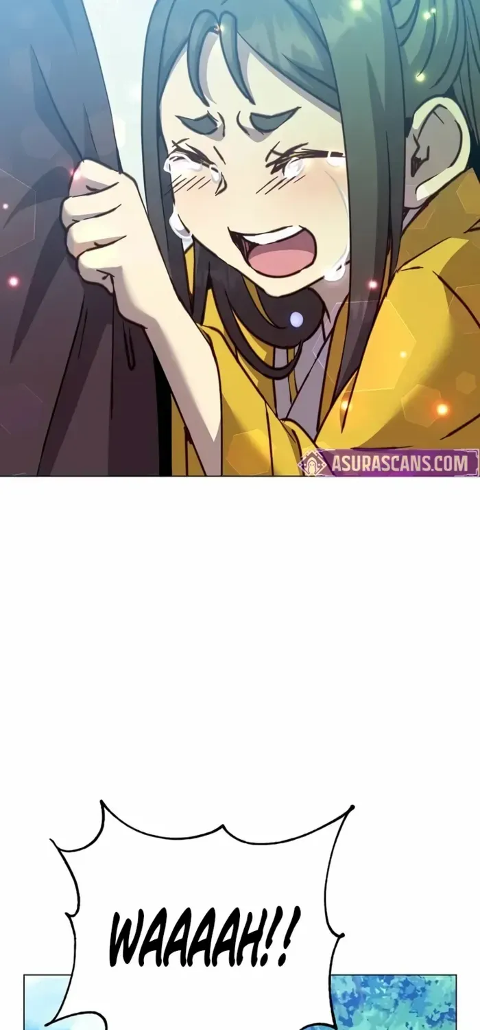 Read The MAX leveled hero will return! chapter 213 image 61 on Lezhin