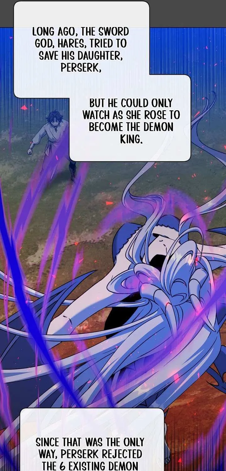 Read The MAX leveled hero will return! chapter 214 image 12 on Lezhin