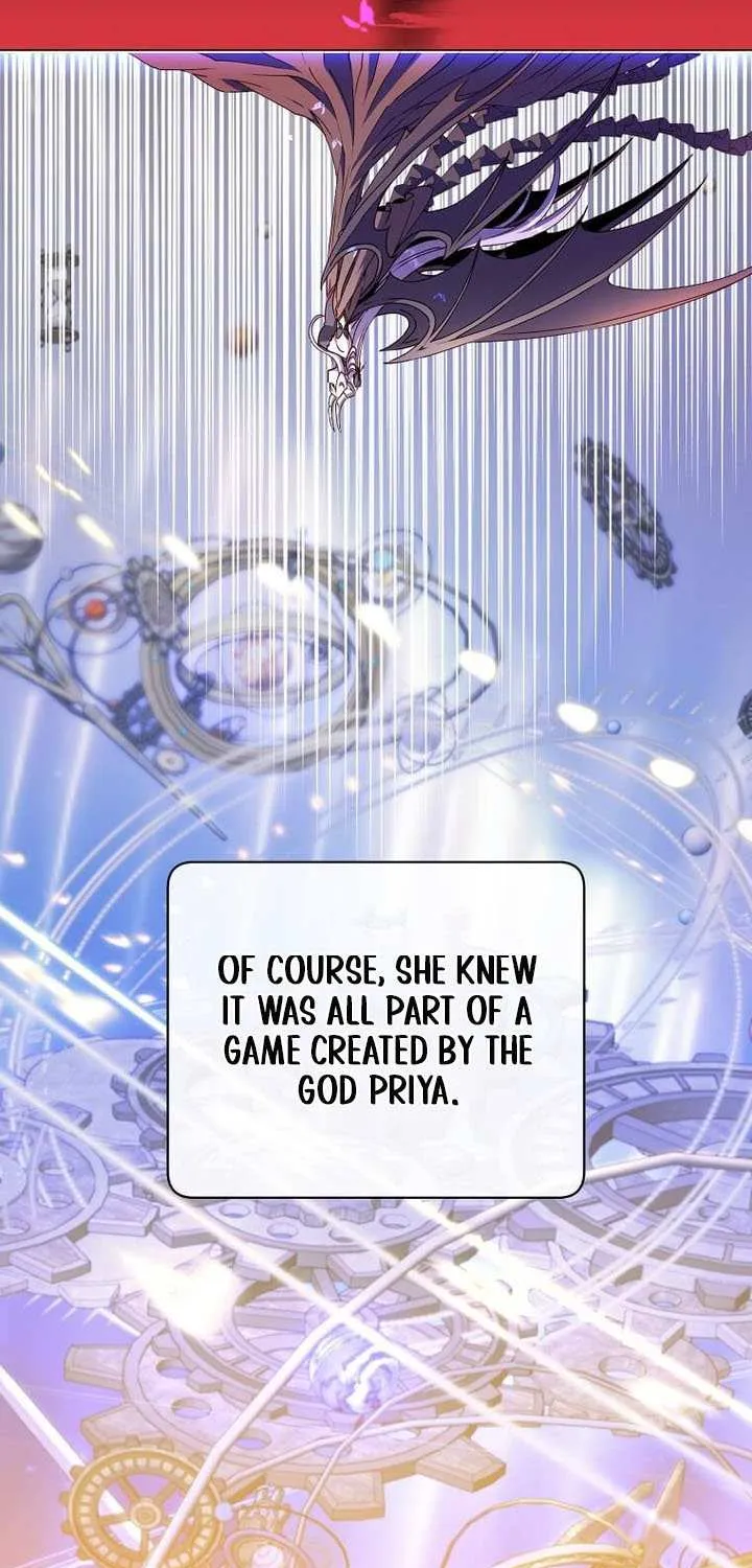 Read The MAX leveled hero will return! chapter 214 image 14 on Lezhin