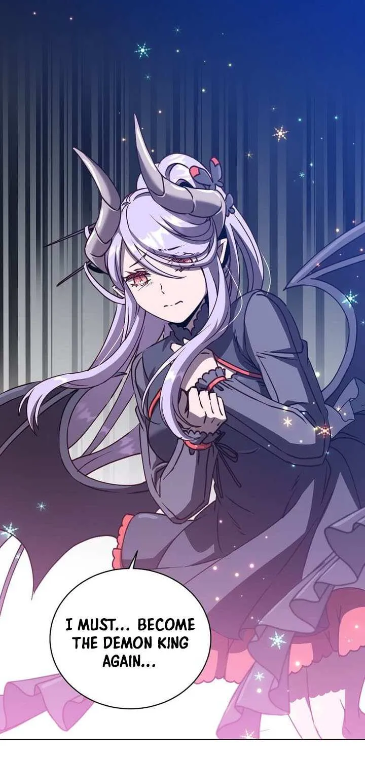Read The MAX leveled hero will return! chapter 214 image 21 on Lezhin