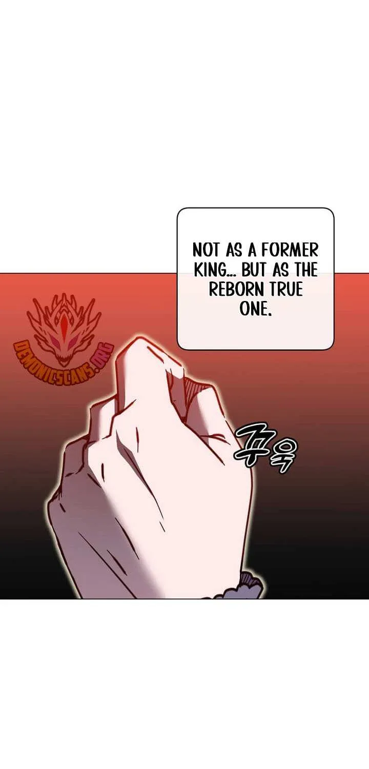 Read The MAX leveled hero will return! chapter 214 image 22 on Lezhin