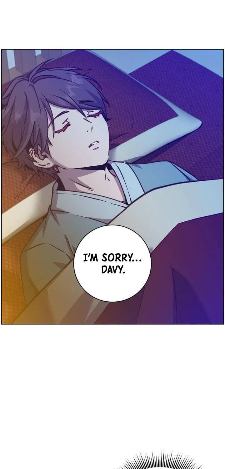 Read The MAX leveled hero will return! chapter 214 image 23 on Lezhin