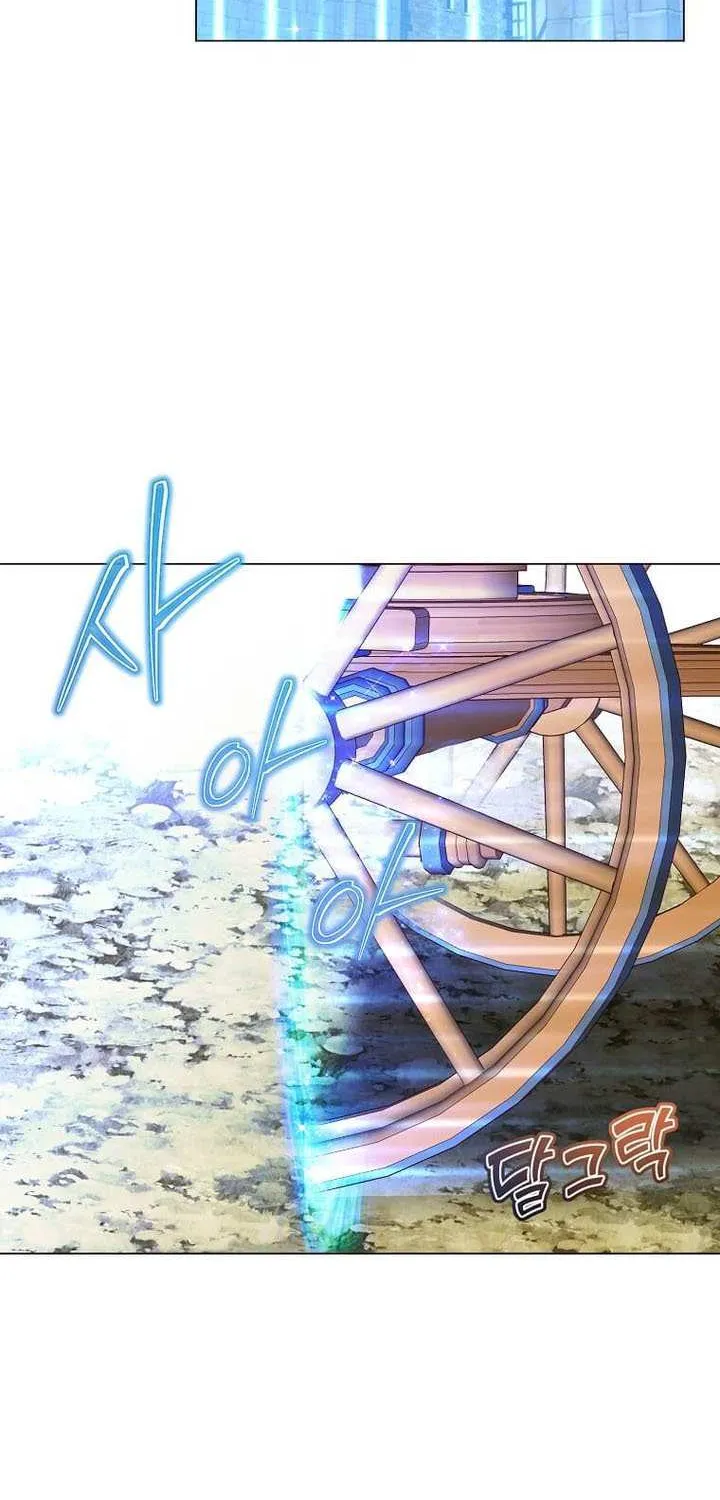 Read The MAX leveled hero will return! chapter 214 image 29 on Lezhin