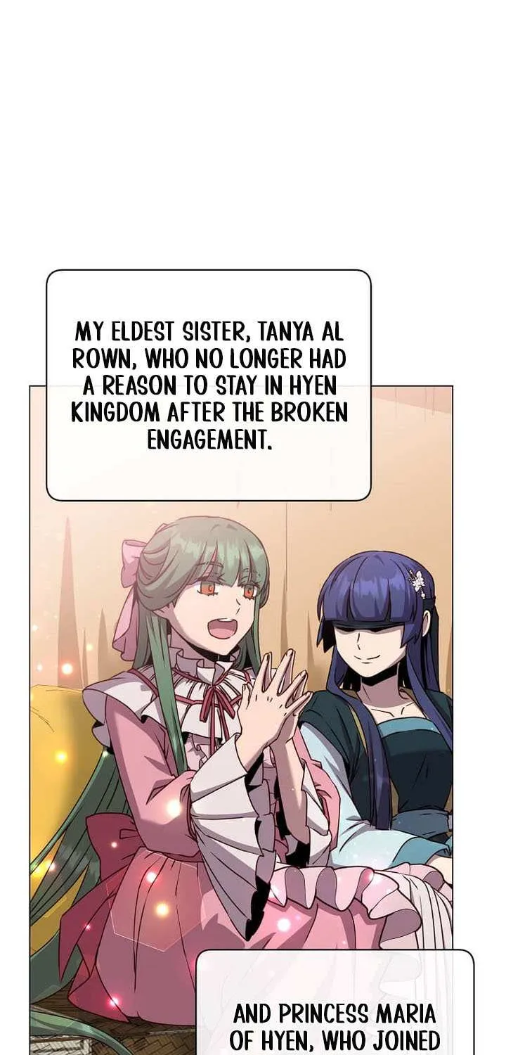 Read The MAX leveled hero will return! chapter 214 image 31 on Lezhin