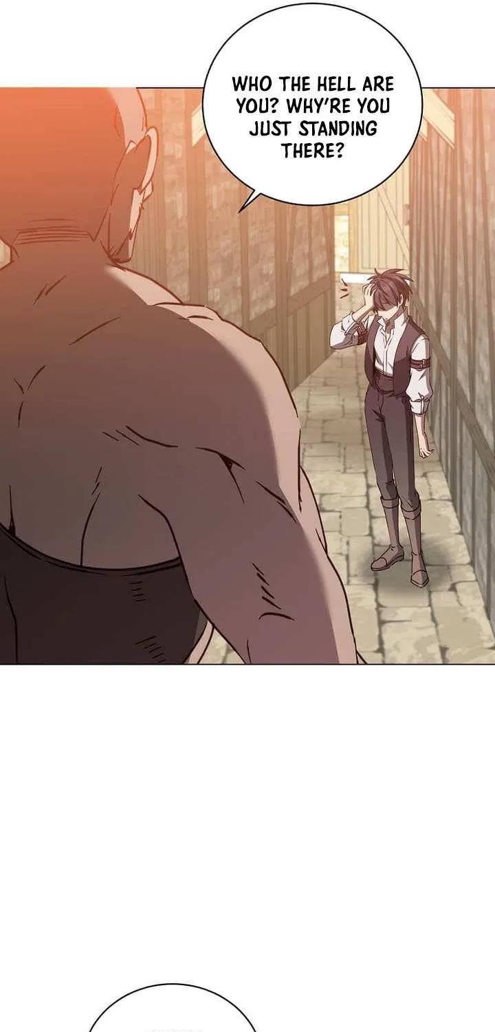 Read The MAX leveled hero will return! chapter 214 image 54 on Lezhin