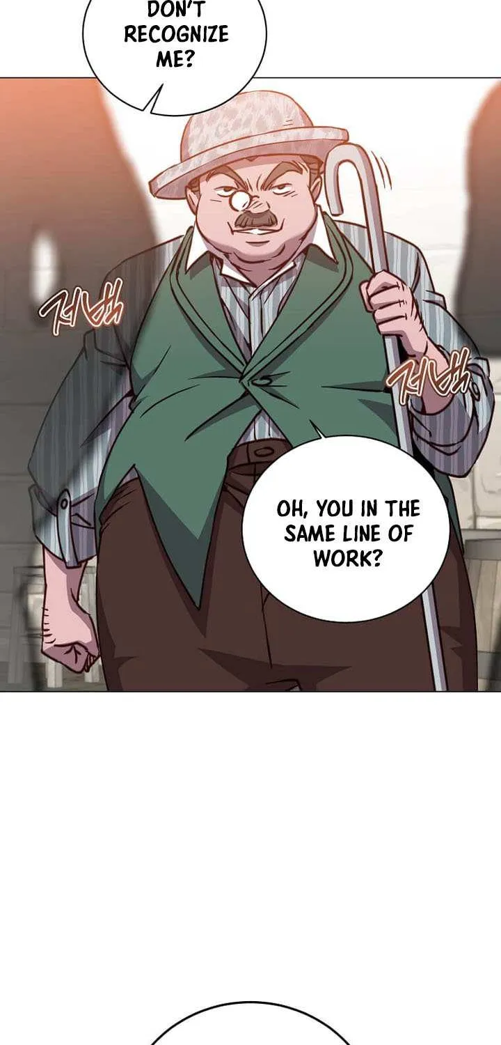 Read The MAX leveled hero will return! chapter 214 image 55 on Lezhin