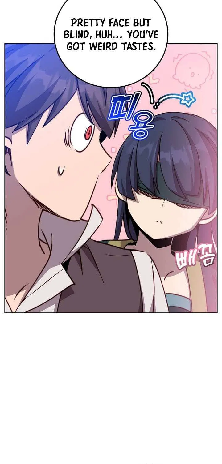 Read The MAX leveled hero will return! chapter 214 image 56 on Lezhin