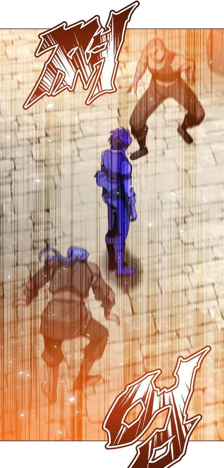 Read The MAX leveled hero will return! chapter 214 image 68 on Lezhin