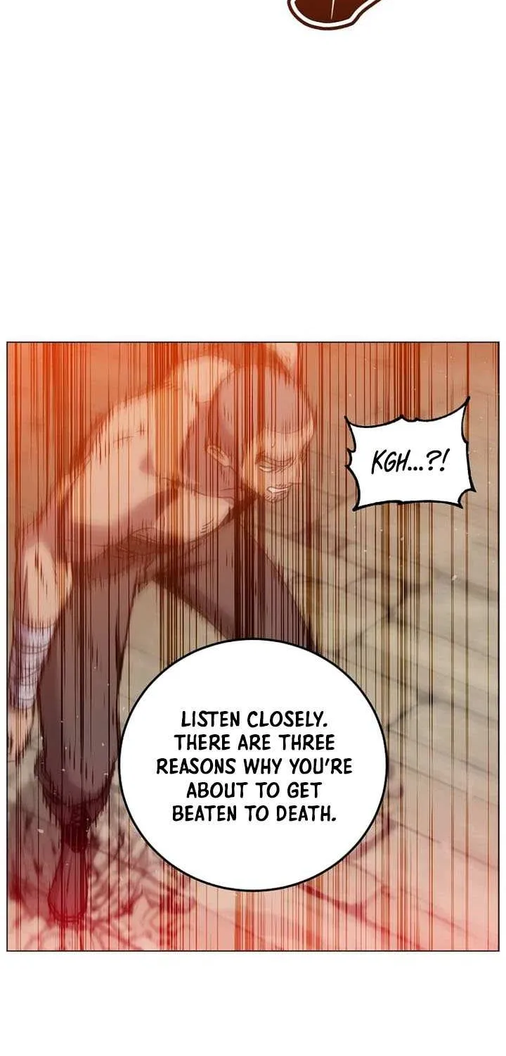 Read The MAX leveled hero will return! chapter 214 image 69 on Lezhin