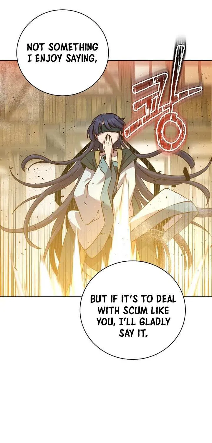 Read The MAX leveled hero will return! chapter 214 image 75 on Lezhin