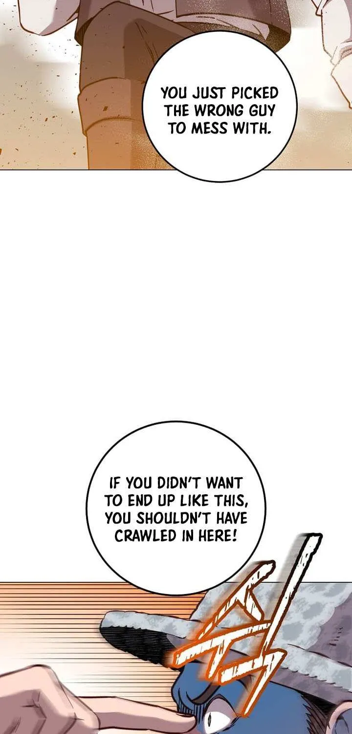Read The MAX leveled hero will return! chapter 214 image 78 on Lezhin