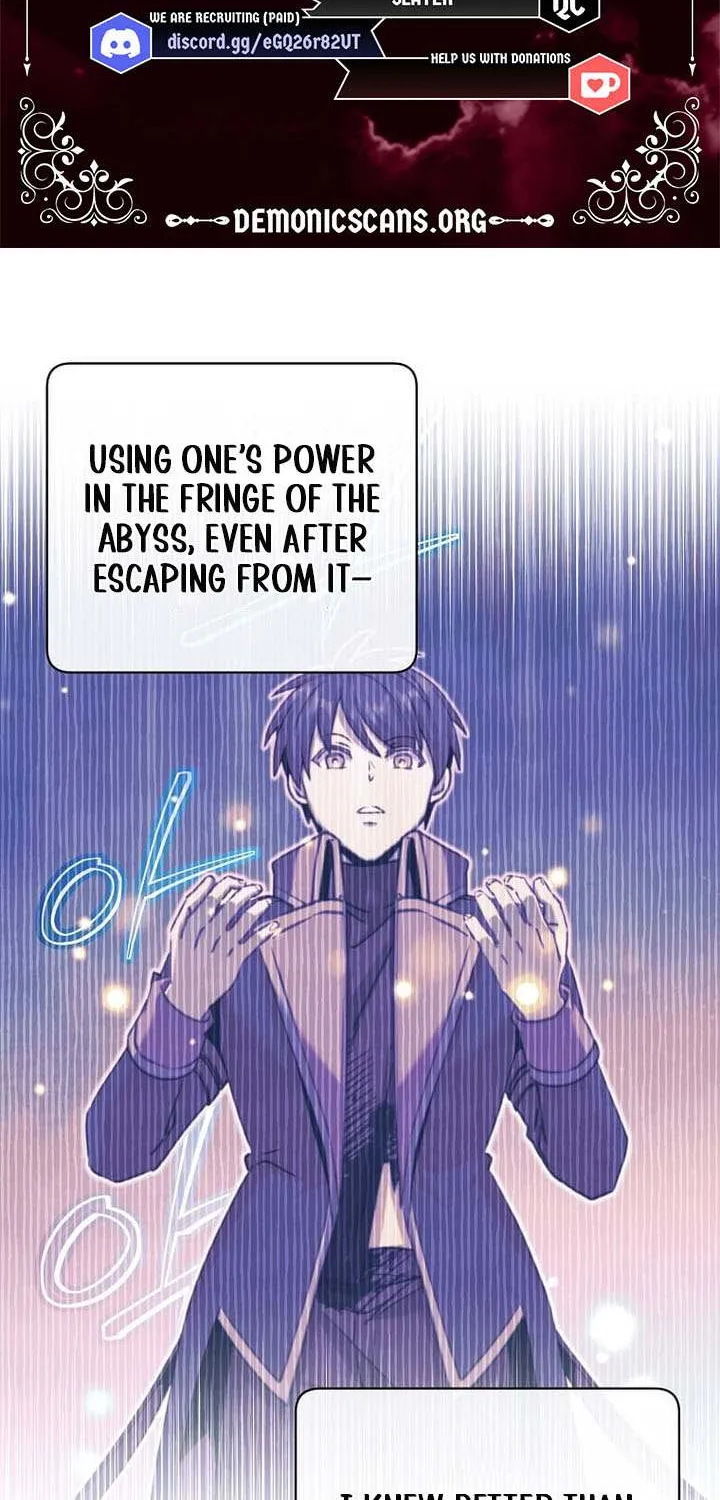 Read The MAX leveled hero will return! chapter 214 image 9 on Lezhin