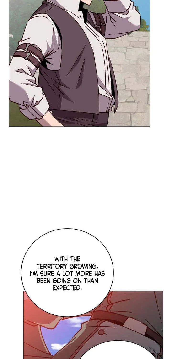 Read The MAX leveled hero will return! chapter 215 image 10 on Lezhin